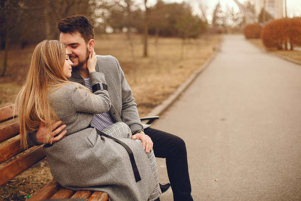 ein partner muss interesse zeigen damit eine beziehung glücklich sein kann