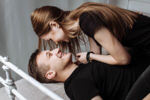 casual dating - sextreffen ist modern geworden