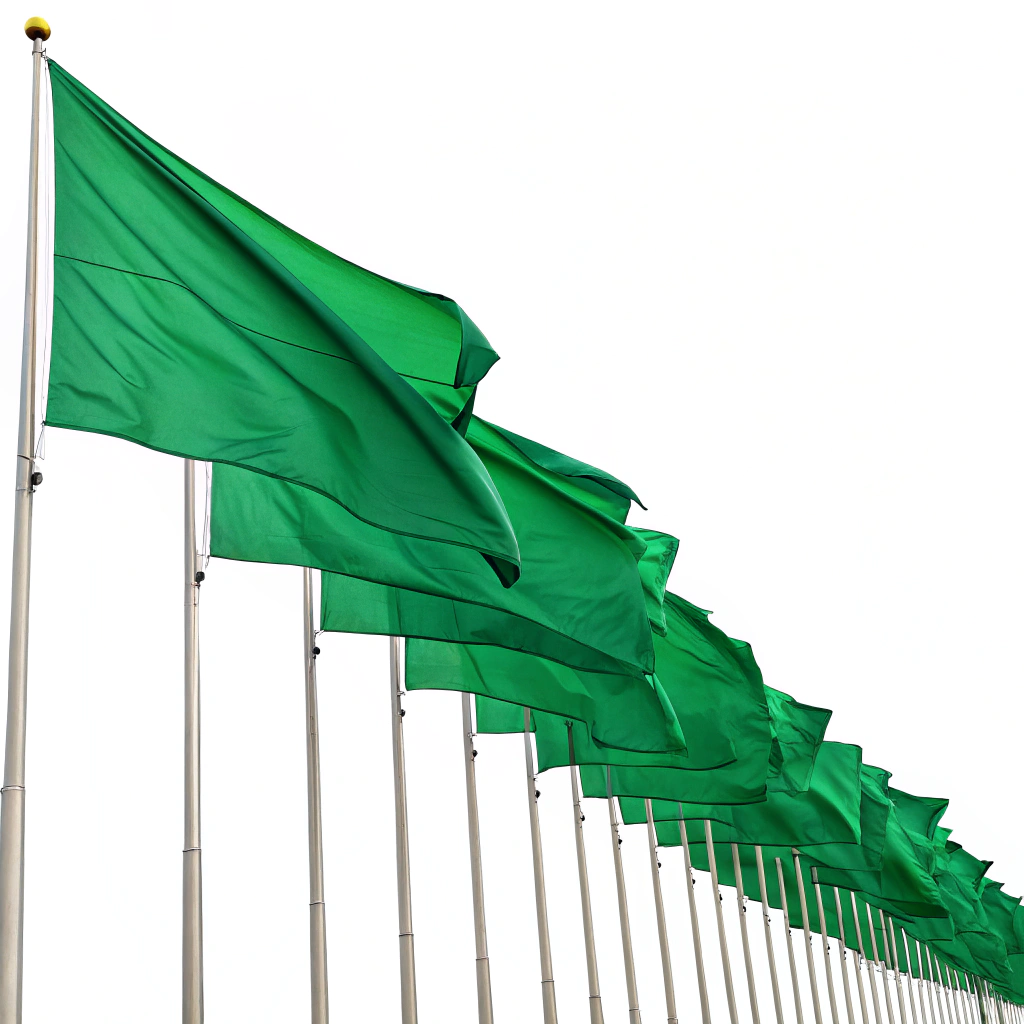 15 Green Flags in Men You Should Never Ignore