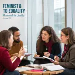 Exploring Feminist Attitudes Towards Men and Equality