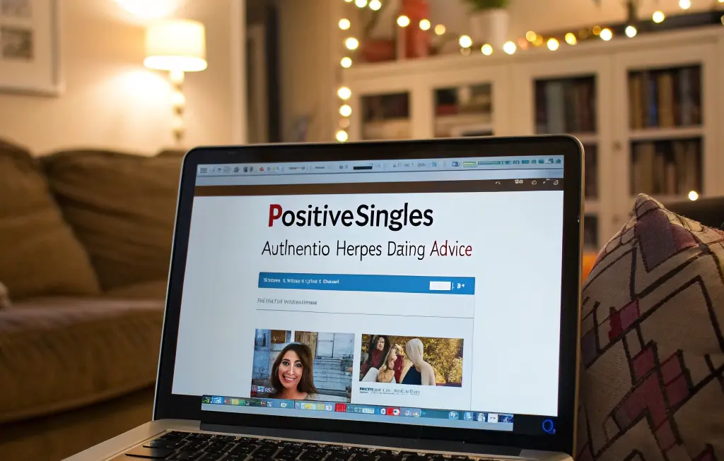 Find Authentic Herpes Dating Advice on PositiveSingles, Not Reddit