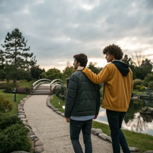 Gemeinsam stark: Emotionale Barrieren in Freundschaften überwinden