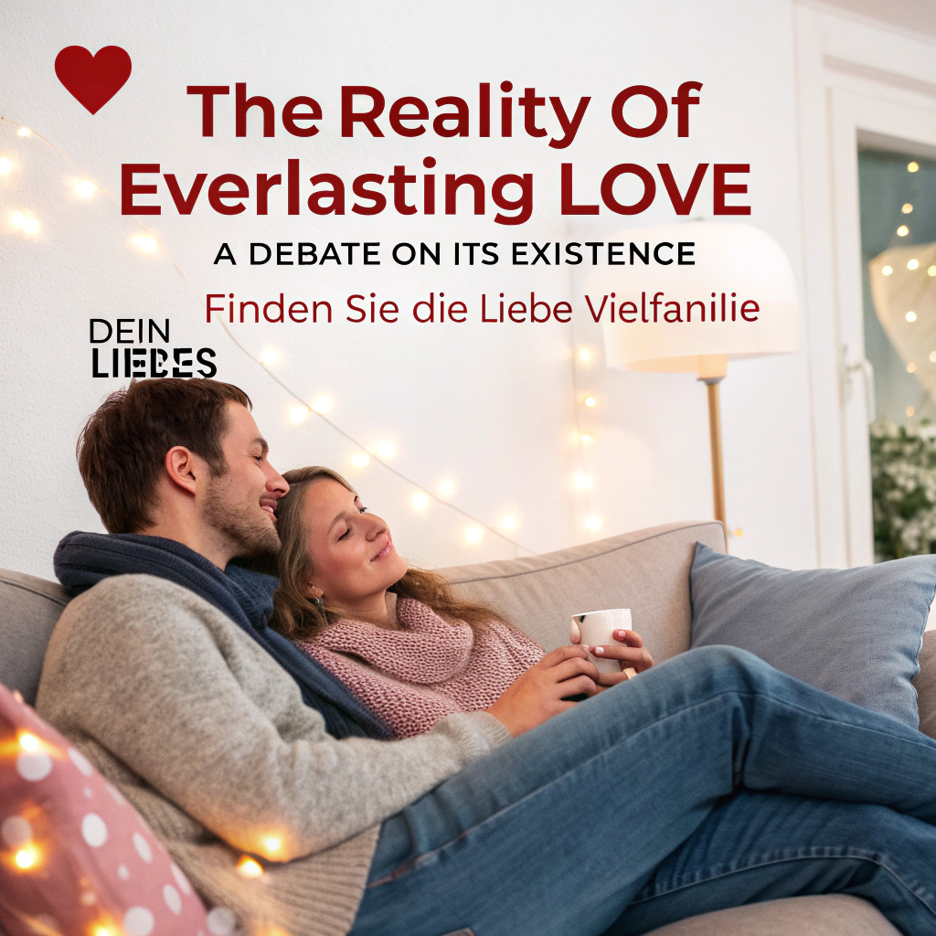 The Reality of Everlasting Love: A Debate on Its Existence