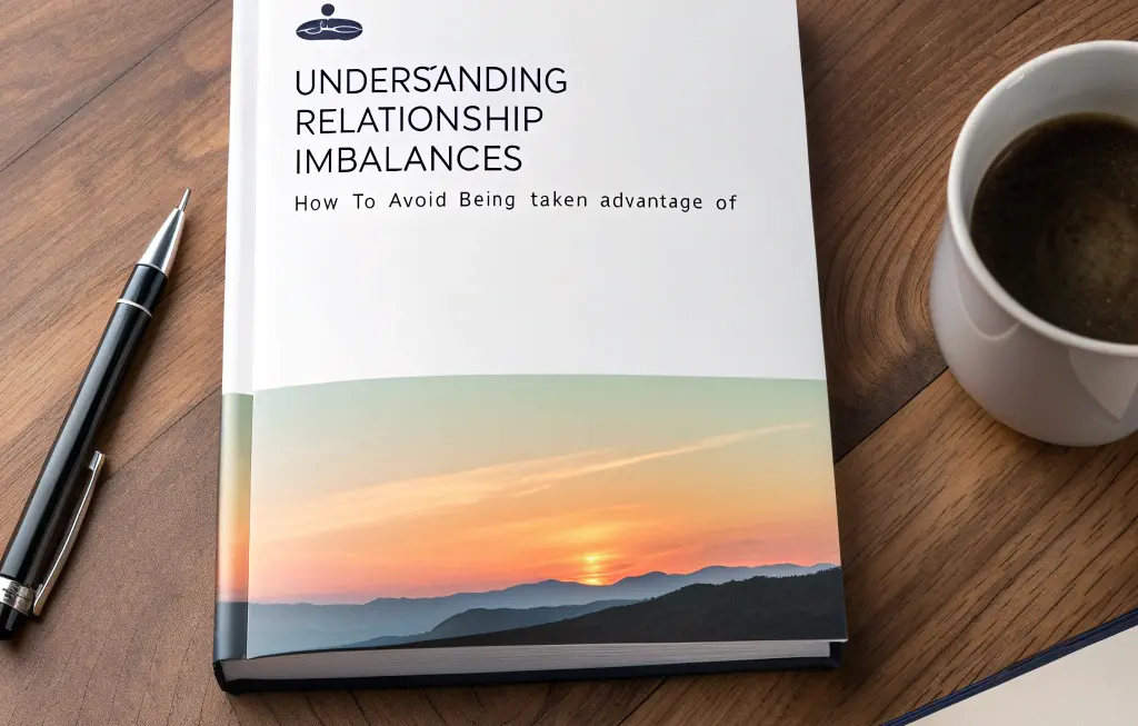 UnderstandingRelationshipImbalances:HowtoAvoidBeingTakenAdvantageOf