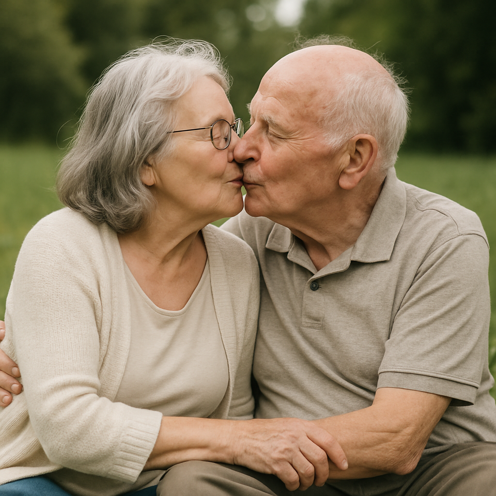 Wie du in 8 simplen Schritten die neue Liebe findest
