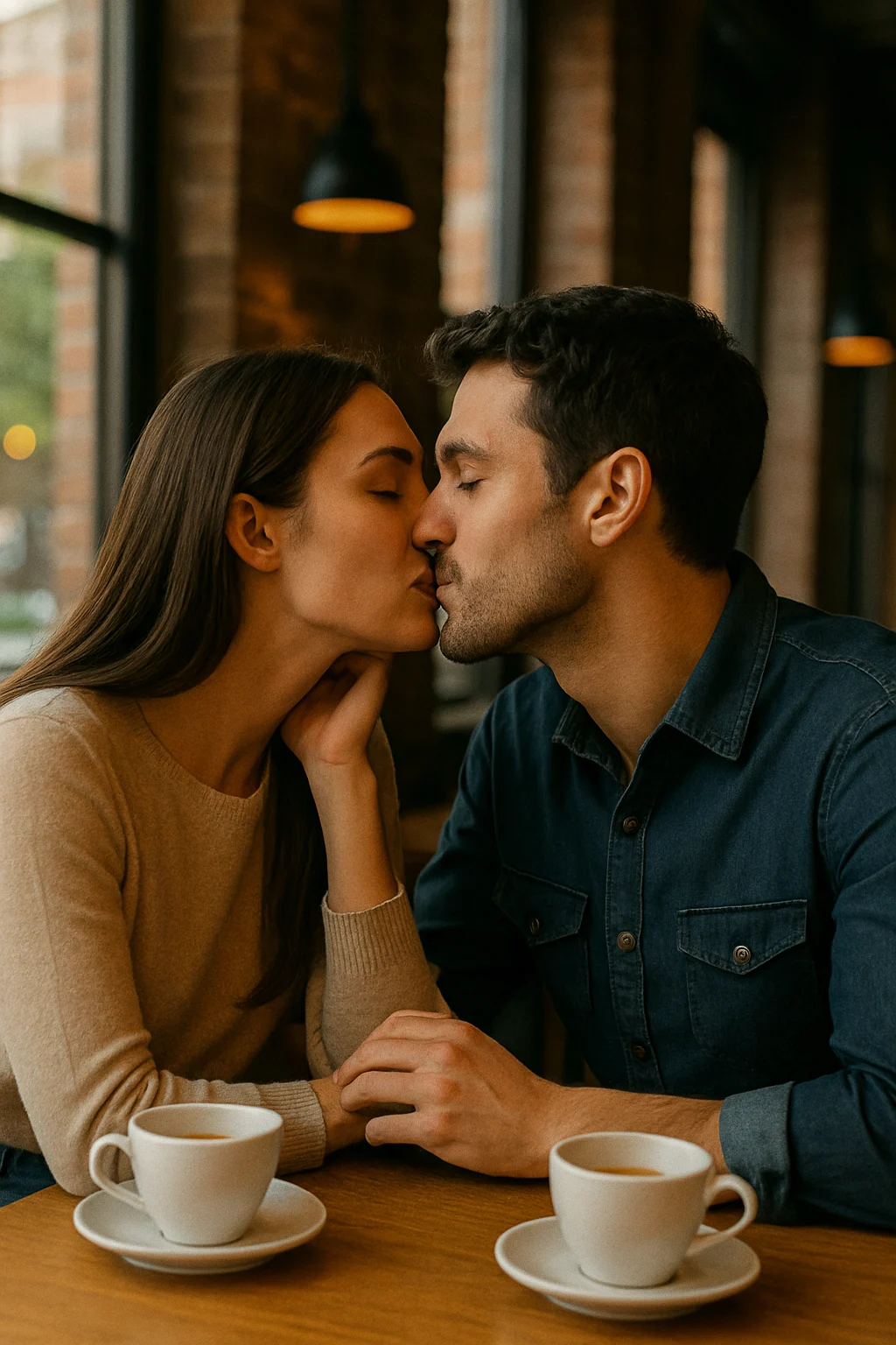 Wie du die Aufmerksamkeit einer reiferen Frau gewinnst und ein erfolgreiches Date mit ihr hast – Tipps für Männer